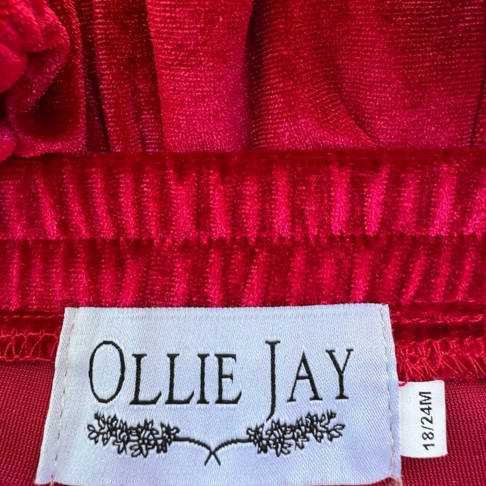 Ollie Jay bubble - Picture 3 of 3